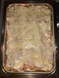 Pasticho (Tipo Lasaña)