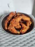 Ayam Goreng Bawang Putih