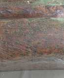 Pan integral de orégano