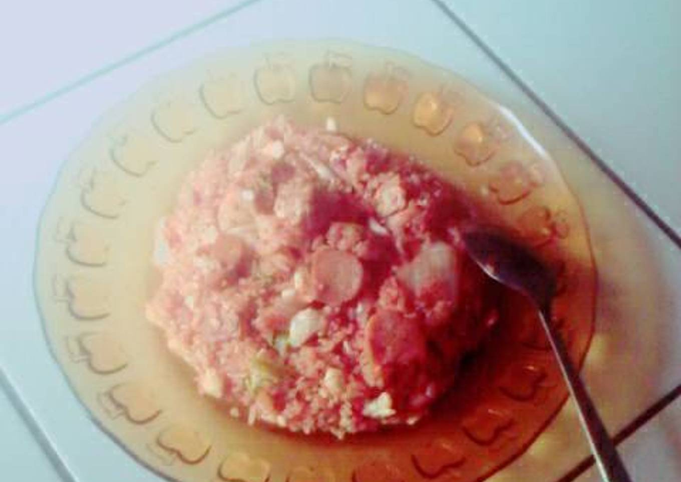 Nagor terasi special