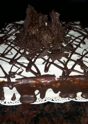 Una foto de Chocotorta🇦🇷