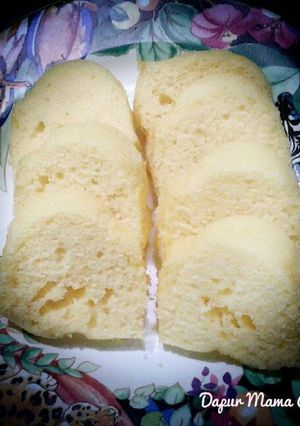 Foto resep Cheese Cake Kukus <No Mixer>