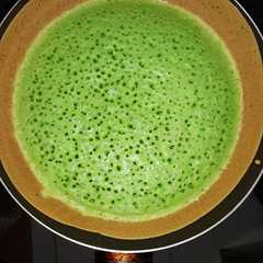 Martabak pandan রেসিপির প্রধান ছবি