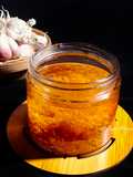 Baceman Bawang Putih / Garlic Oil