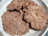 Hamburguesas caseras de Albita