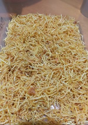 Foto resep Kering Kentang