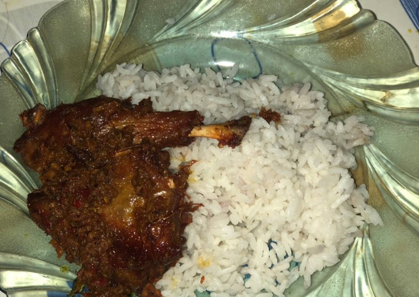 Bebek Madura Ala-ala