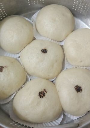 Foto resep Bapao sederhana
