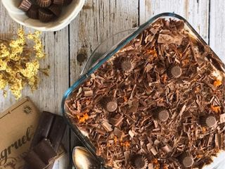 Tiramisú