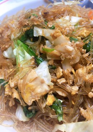 Foto resep Tonghun sederhana