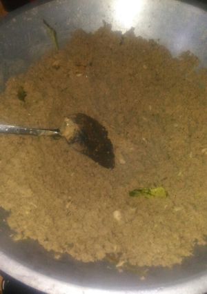 Foto resep Abon Ikan Tongkol