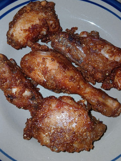 Foto resep Ayam Goreng Bawang Putih