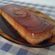 Pudin de sobaos y quesitos