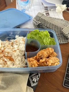 Foto resep NASI GURIH/ NASI UDUK