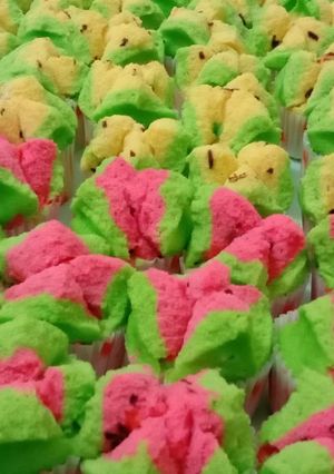 Foto resep Bolu kukus mekar tanpa air soda metode all in one