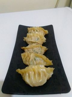 Foto resep Wotie