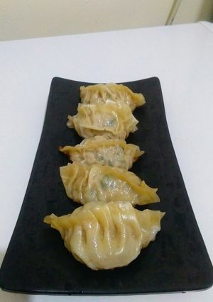 Foto resep Wotie