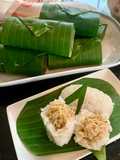 Lemper Ayam