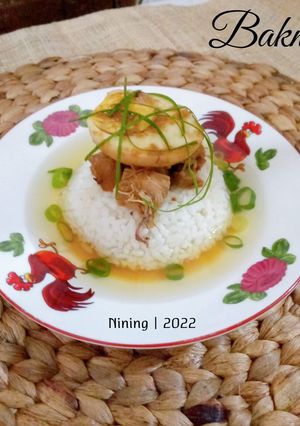 Foto resep 18. Bakmoy