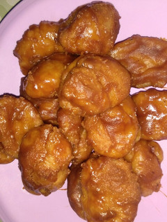 Foto resep Gemblong