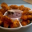 Pollo crocante