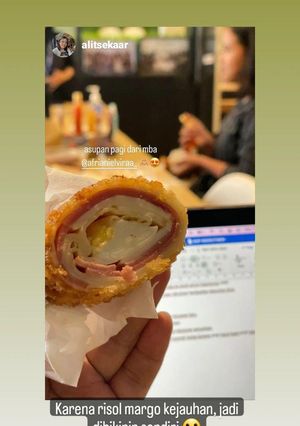 Foto resep Risol Mayo super enak, cocok buat ide jualan