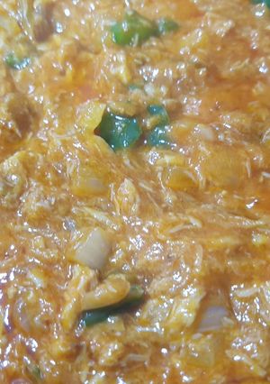 Una foto de Salsa para pasta!!🍅🌶🍴