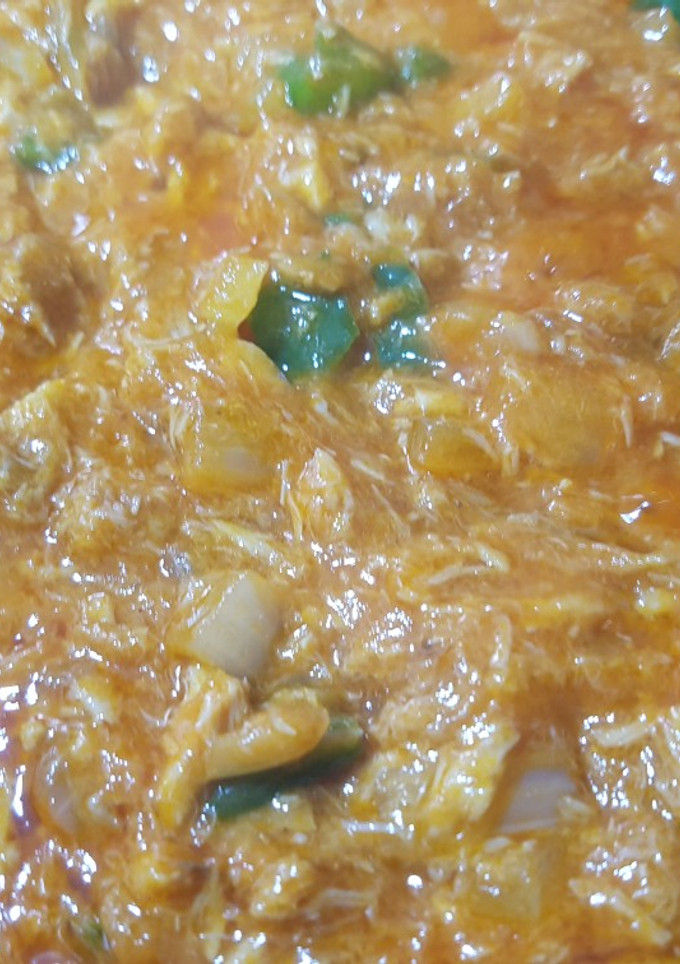 Una foto de Salsa para pasta!!🍅🌶🍴