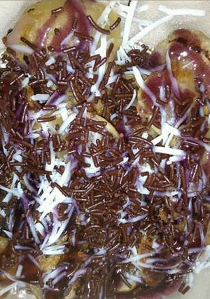 Foto resep Pisang goreng