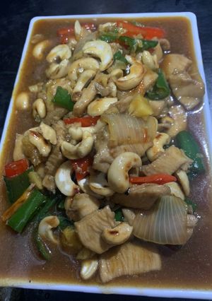 Foto resep Ayam Kungpao