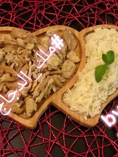 صورة لوصفة شرحات دجاج بالليمون والثوم