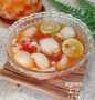 Recipe Asinan Rambutan the Delicious Perfect