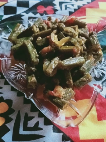 How To Prepare Do piyaza bhindi which Delicious