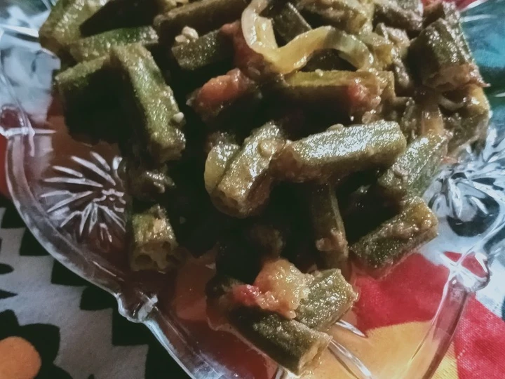 How To Prepare Do piyaza bhindi which Delicious