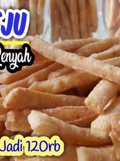 Foto resep Cheese stik renyah dan ekonomis
