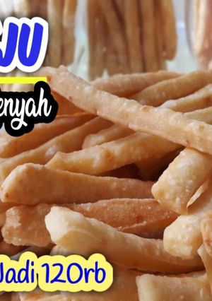 Foto resep Cheese stik renyah dan ekonomis