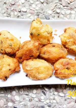 Foto resep Perkedel Kentang anti gagal