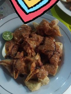 Foto resep Batagor ala abang abang jajanan SD