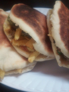 صورة لوصفة بطبوط