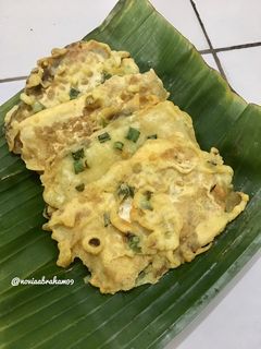 Foto resep Tempe Mendoan Gurih