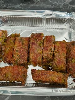 Foto di Polpettone con patate 😋