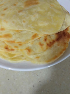 Foto resep Roti Maryam