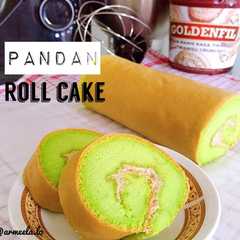 รูปของ Bolu Gulung Pandan Ekonomis