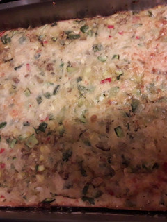 Una foto de Pastel de zapallitos *fácil*