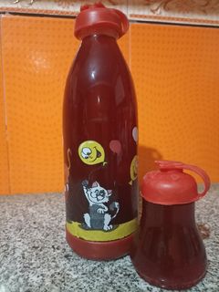 عکسی از دستور شربت به لیمو