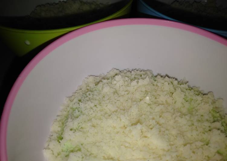 Olahan Lumpur hijau (DEBM) | Cara Masak Lumpur hijau (DEBM) Yang Mudah Dan Praktis