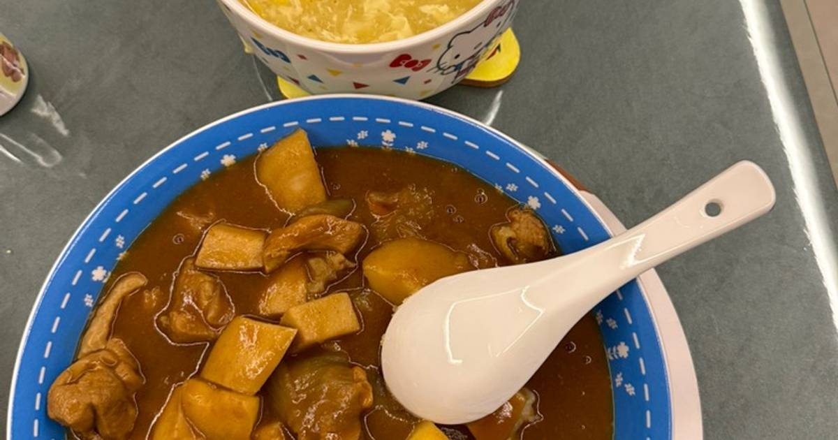 【皎白筍紅蘿蔔雞肉】料理－ 24 篇食譜與家常做法 - Cookpad