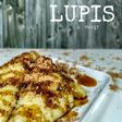 Homemade Lupis