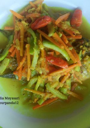 Foto resep Ikan Bumbu Acar #SelasaBisa #BikinRamadanBerkesan