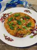 Samak rice Handwo